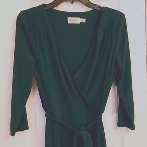 Eliza J dress size 8
